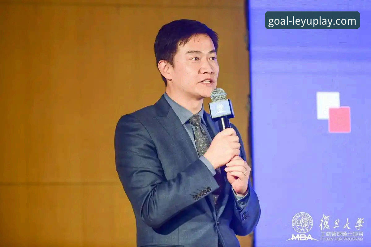 乐鱼毫秒级响应如何颠覆体育数据体验？揭秘背后创新技术