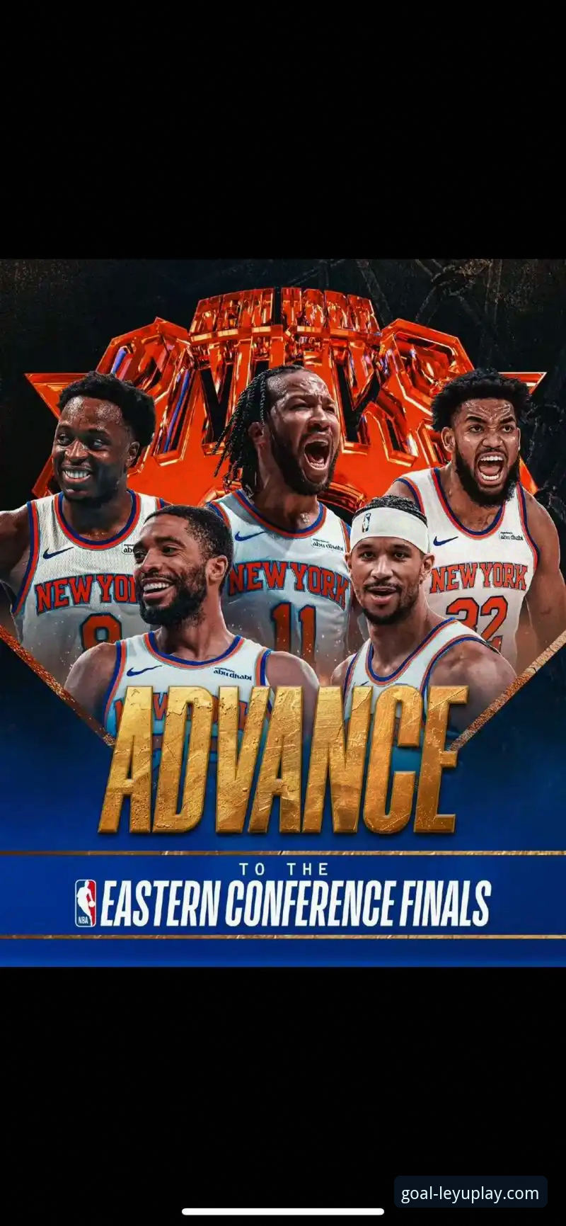 NBA季后赛实战分析：尼克斯狂胜老鹰晋级的五大关键看点